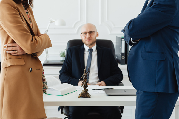 Il divorzio in Italia